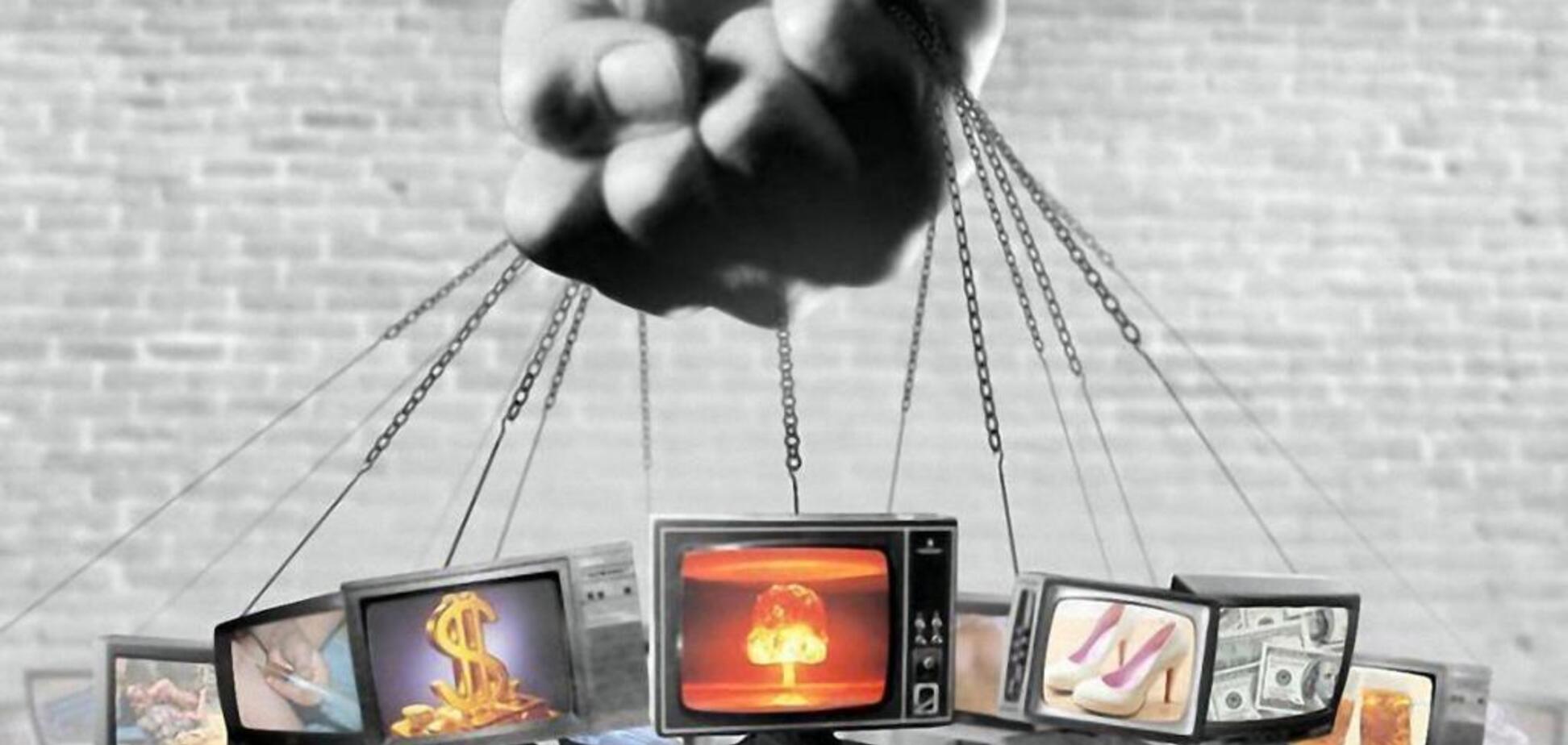 Информационная война: у Украины есть стратегия