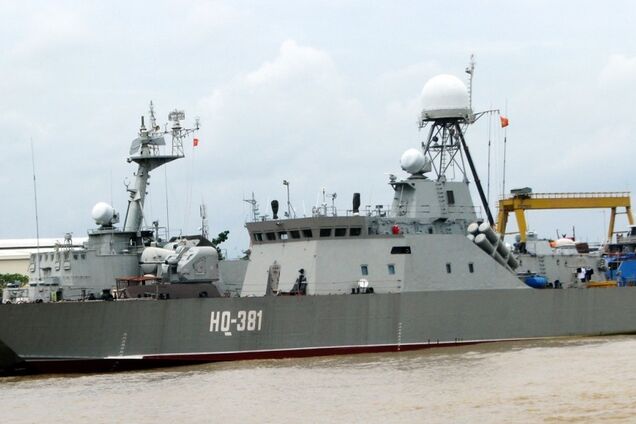 Україна посилить флот модернізованими кораблями: що відомо