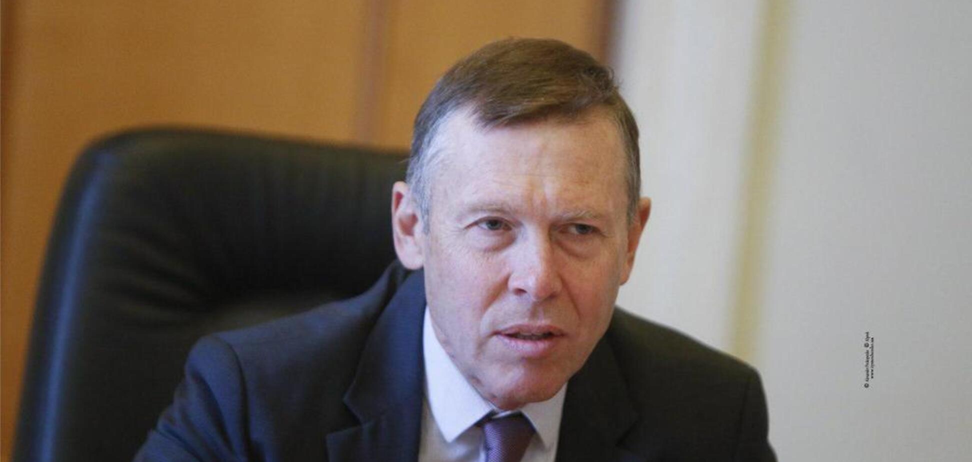 ''Батьківщина'' вимагає негайно включити до порядку денного постанову про скасування підвищення ціни на газ — Соболєв