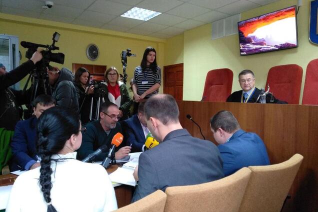 ДТП в Харькове: суд принял новое решение по делу Зайцевой и Дронова