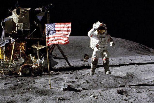 NASA повертається на Місяць: з'явилися перші подробиці