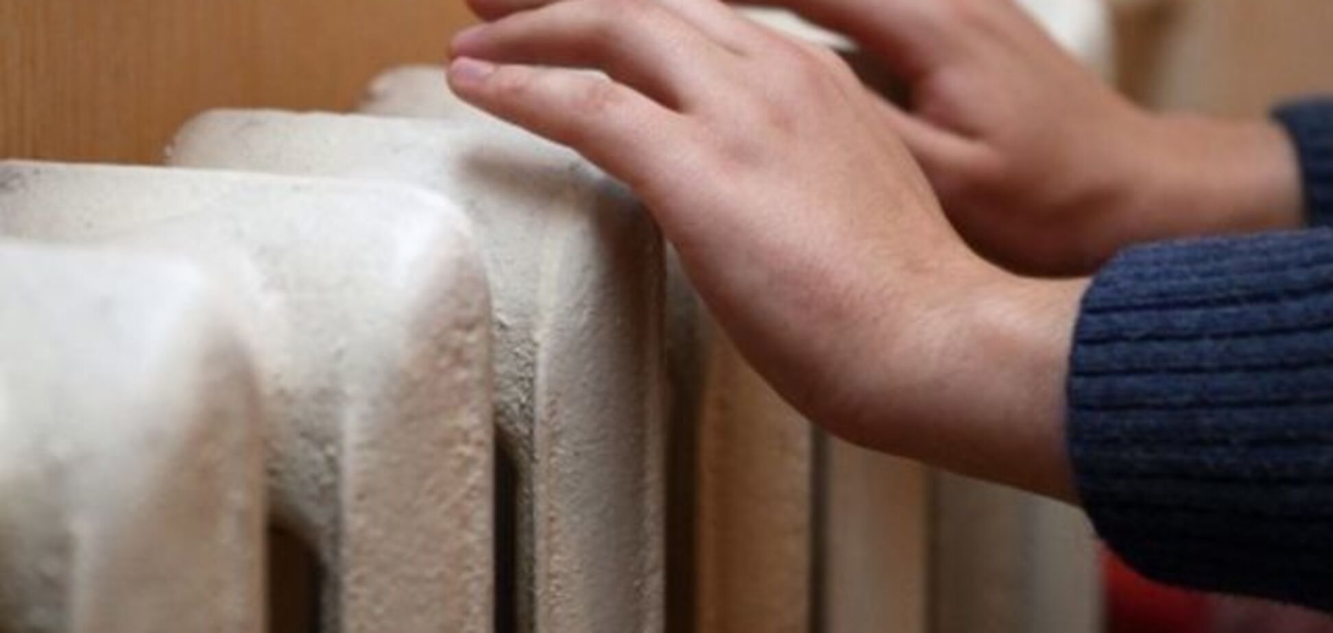 'Наш край' призвал увольнять чиновников за провал подготовки к зиме