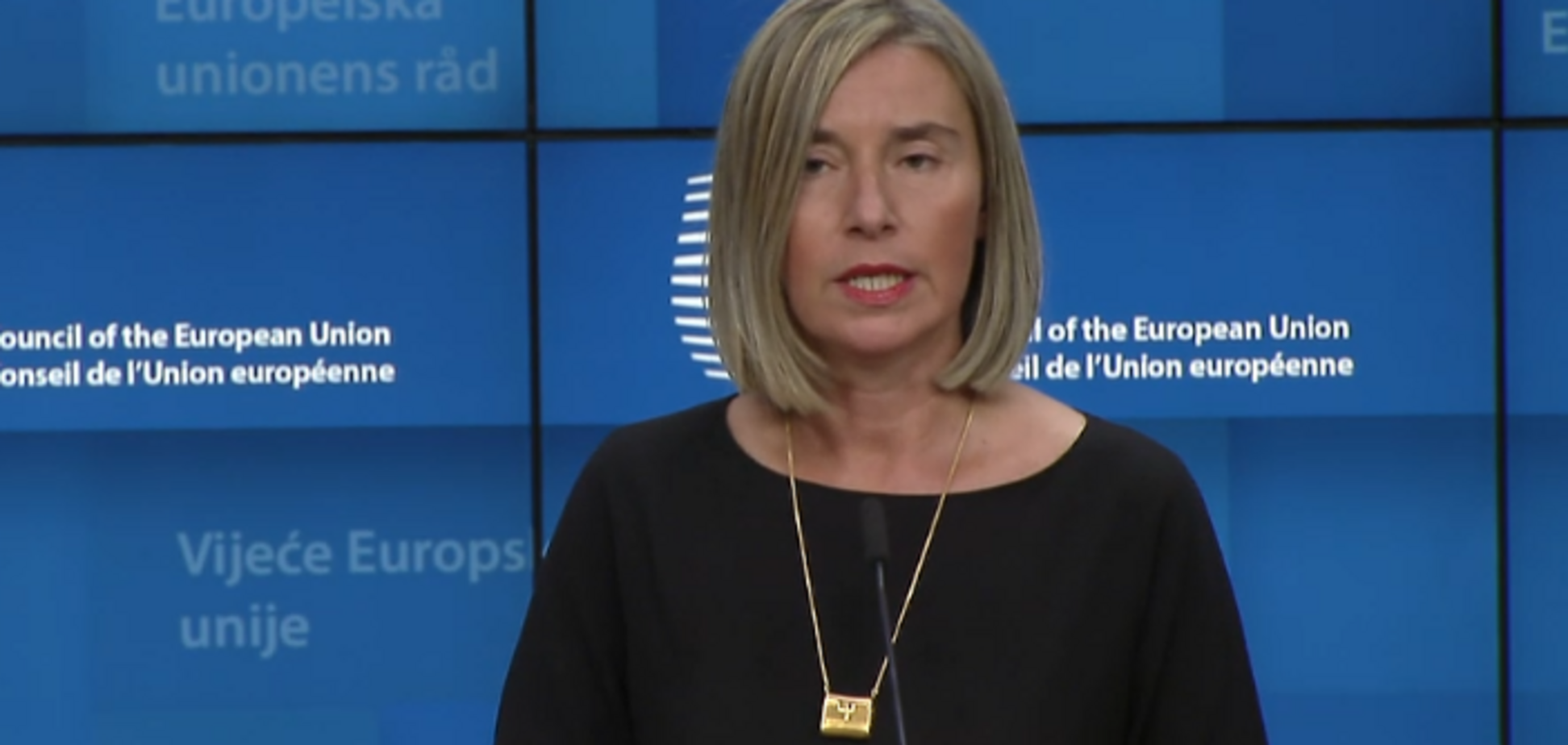 'Могут только надувать щеки': в Крыму нагло ответили на предупреждение ЕС по Азовскому морю