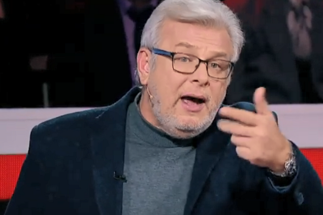 ''Сбросили бомбы на загорающих детей'': на росТВ разразились новым фейком о ВСУ