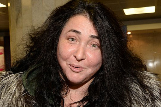 Лолита Милявская