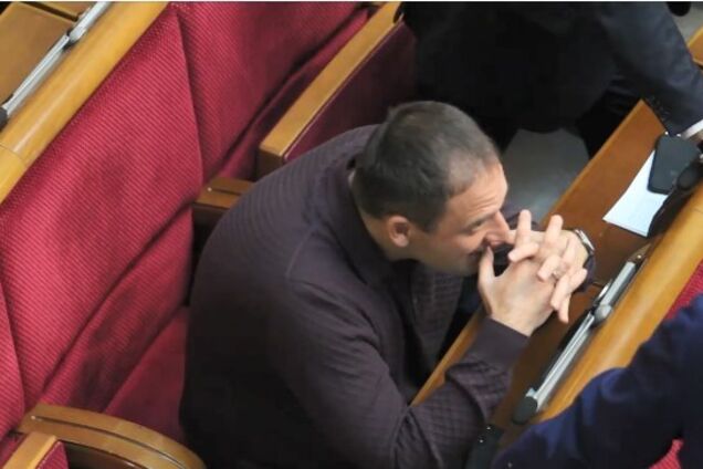 Дмитрий Добкин