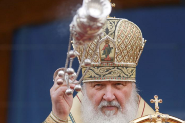Одиозному Кириллу Гундяеву — 72: самые скандальные высказывания патриарха об Украине