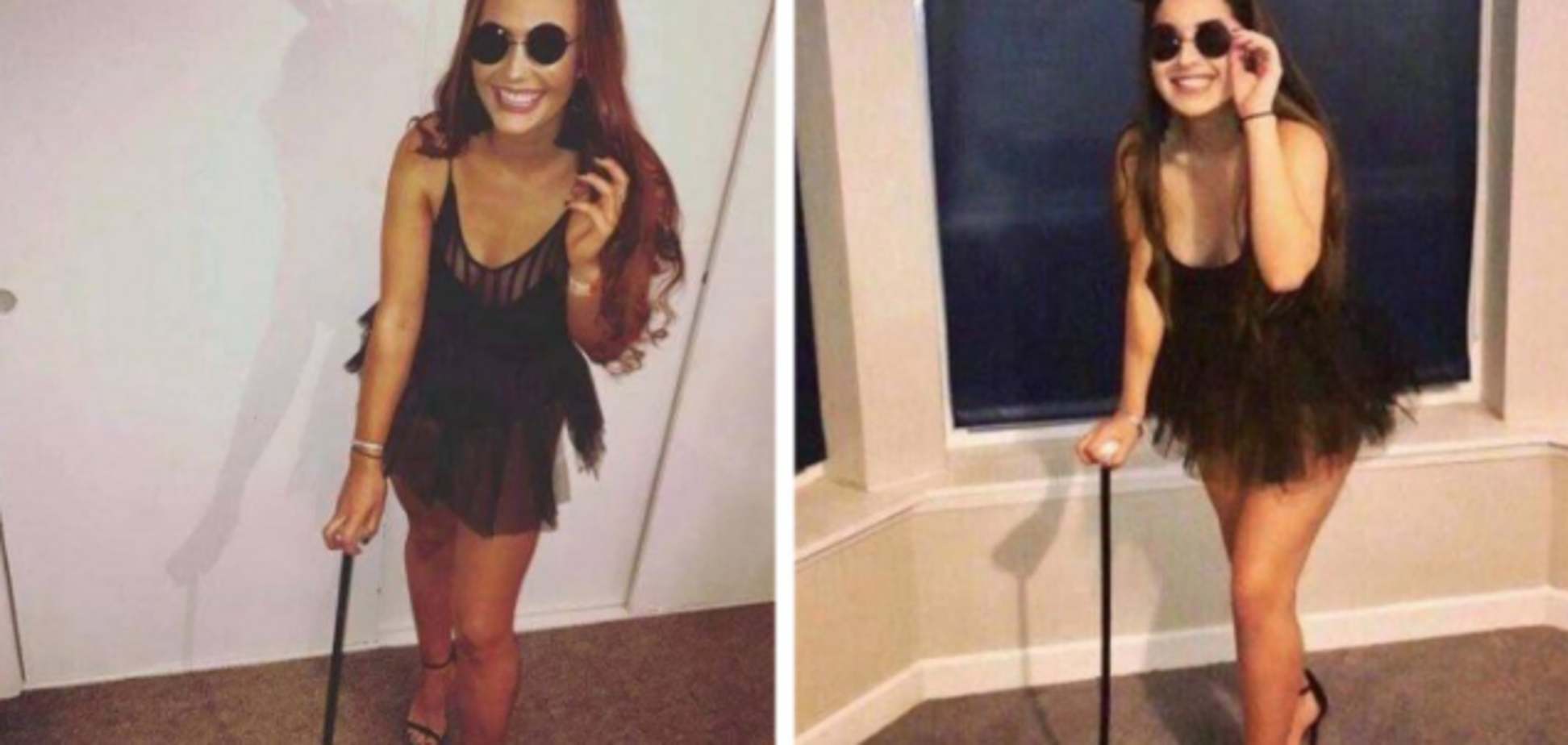 Зашла слишком далеко: британка предупредила об опасности соцсетей из-за двойников