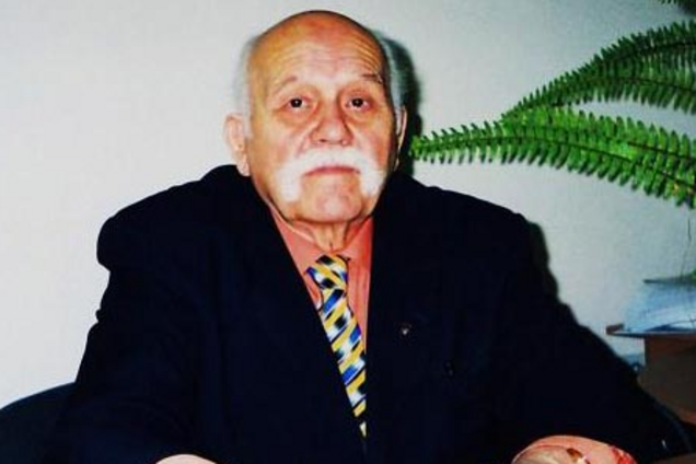 В Киеве умер знаменитый украинский ученый