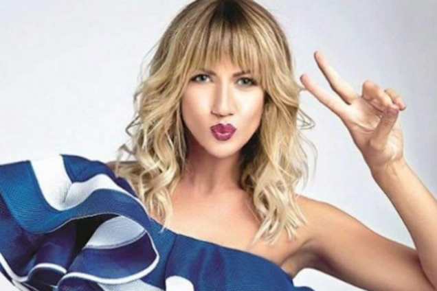 'Щоб Яма і Кухар обламалися': Нікітюк посміялася з суддів 'Танців з зірками'