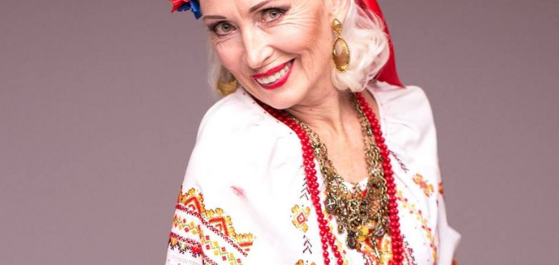 Лариса Михальцова