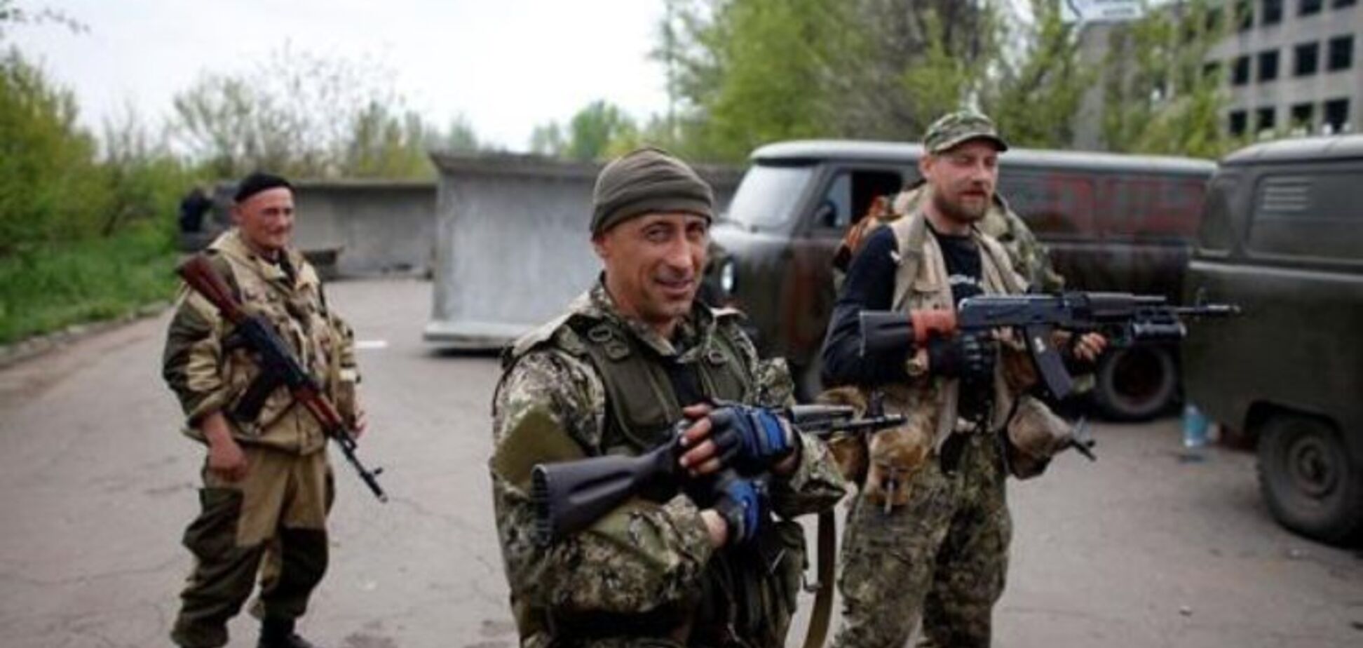 Россия сама себя подставила. Почему?