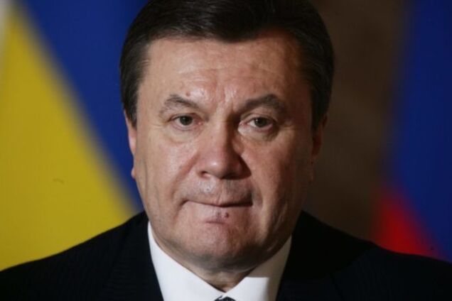Януковича розшукує Інтерпол — ГПУ
