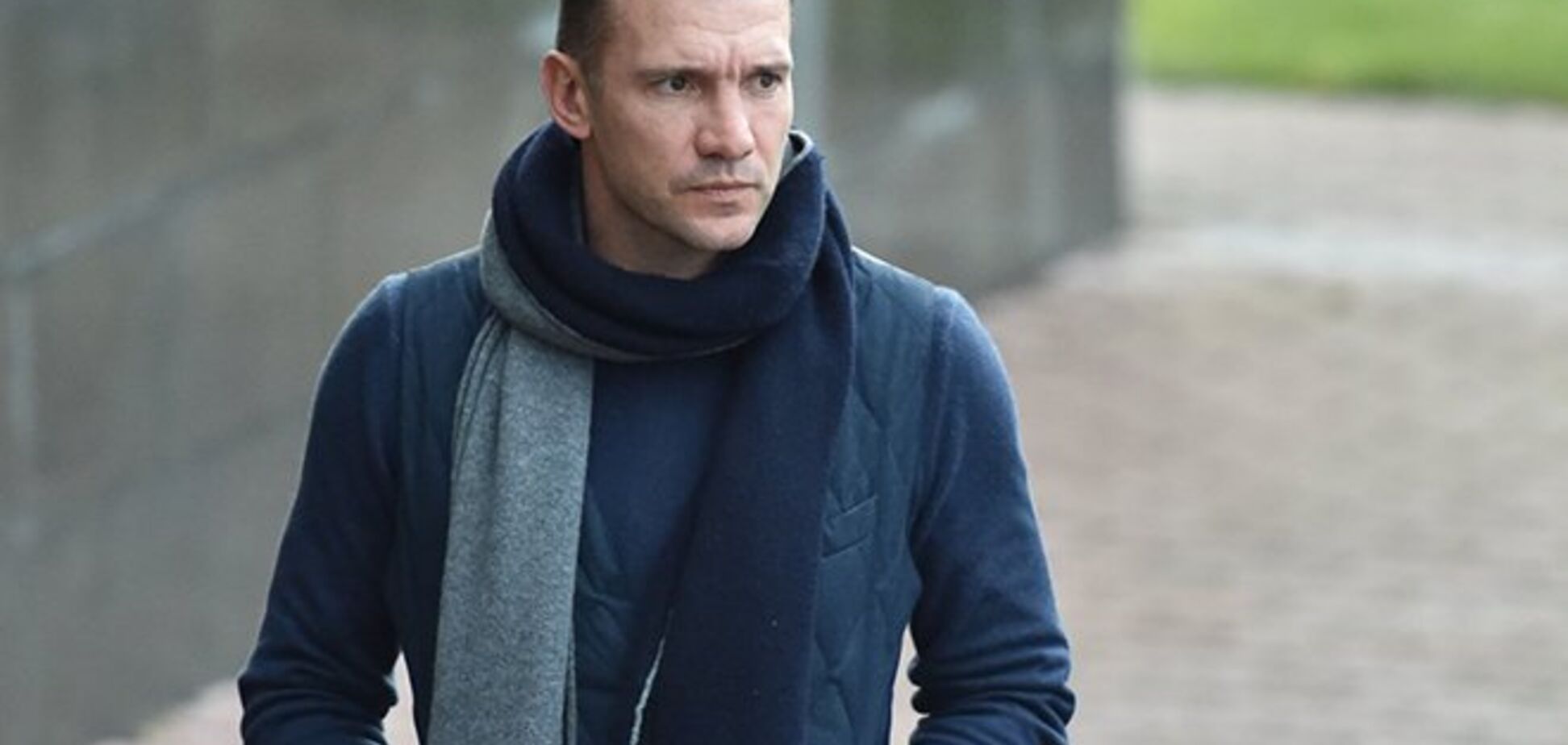 'Итальянец': футбольный эксперт не считает Шевченко украинцем