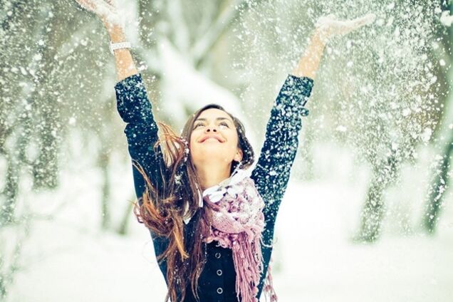 Идет потепление: синоптик сделала неожиданный прогноз погоды в Украине