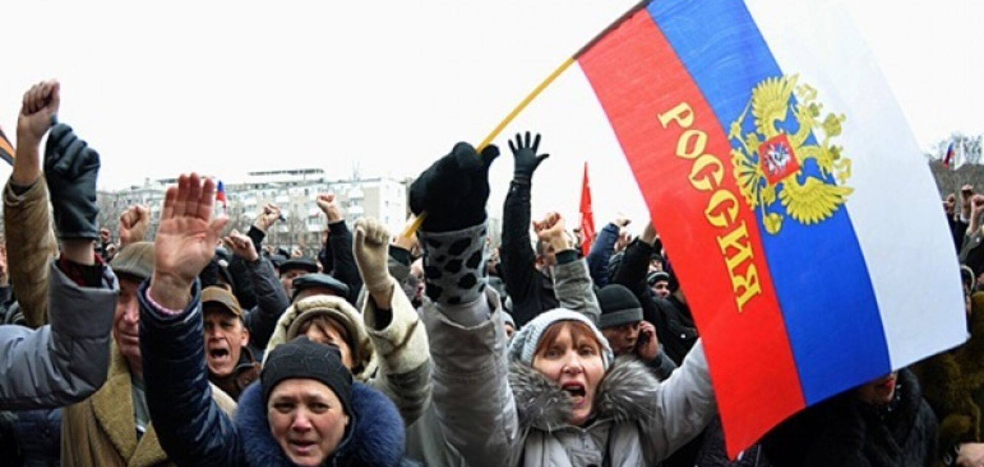 'Русский мир заливал все': переселенка рассказала, как Донбасс готовили к оккупации