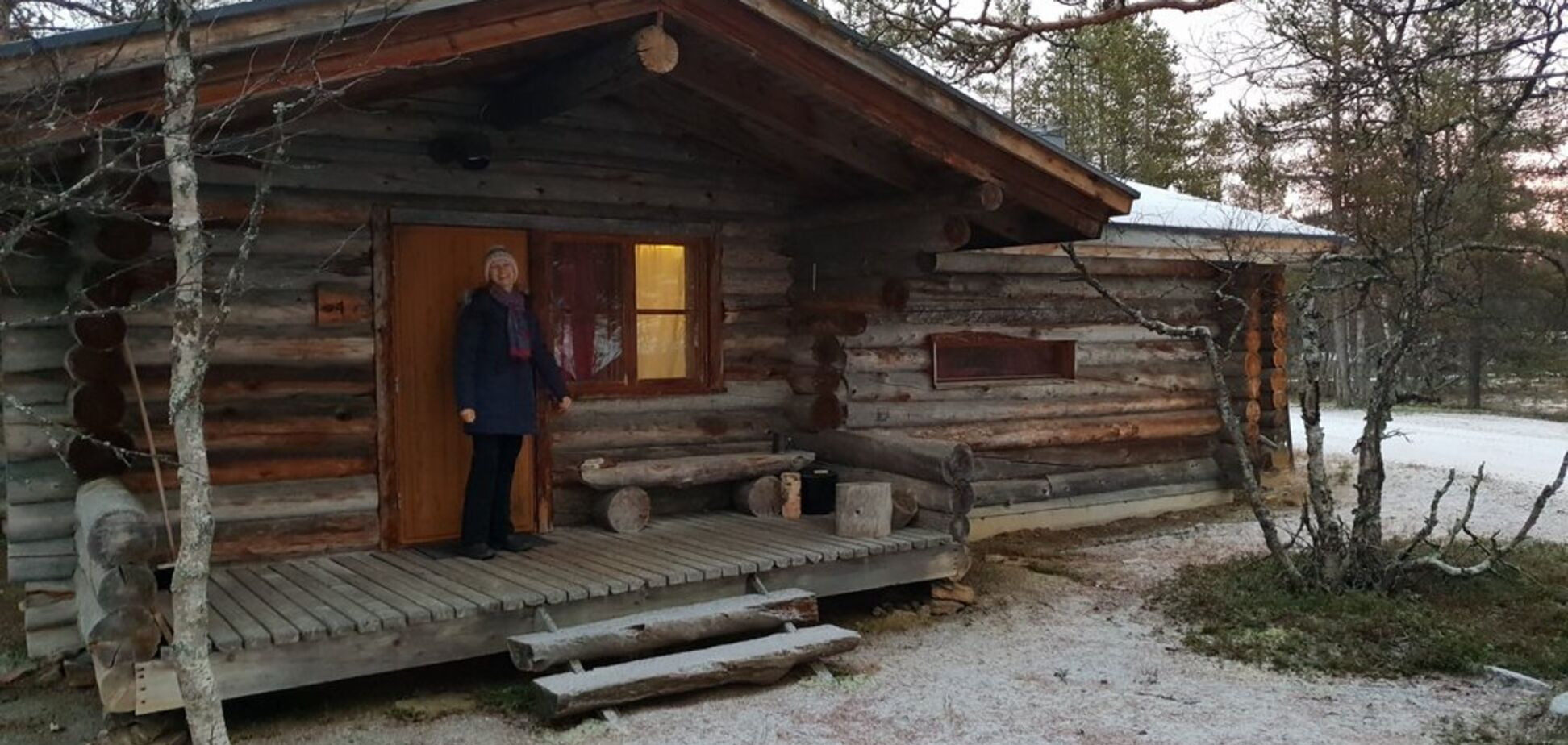 Сотни рейсов под угрозой: в Финляндии погода приготовила туристам ''сюрприз''