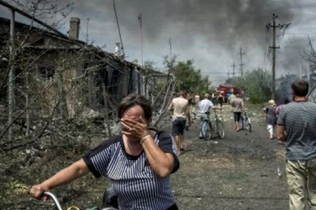 Скільки мирних жителів Донбасу загинули у жовтні: з'явилася сумна статистика