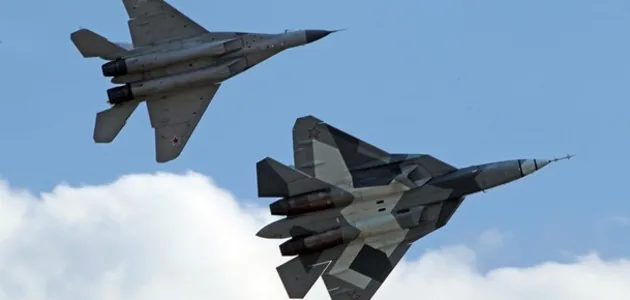 Су-57