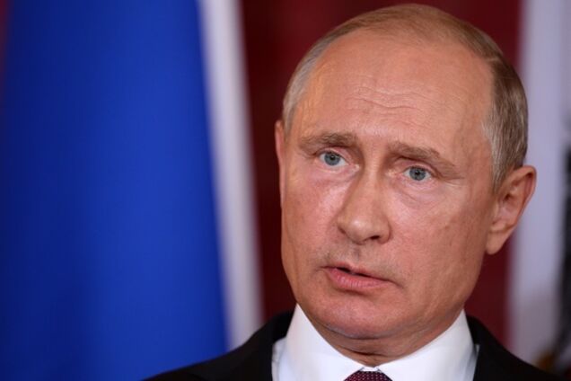 Крым не спас! Озвучена причина обвала рейтинга Путина 
