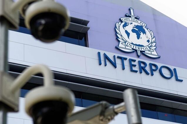 Голосование в Интерполе: была разыграна очень интересная игра