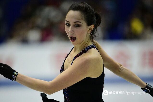 ''Лучше только секс'': чемпионка мира из России сделала откровенное признание