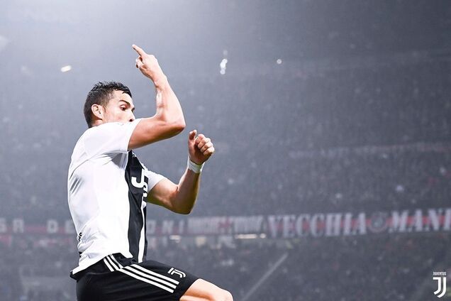 Впервые за много лет: Роналду принял радикальное решение