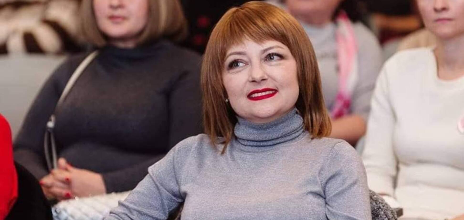 Ксения Ракицкая
