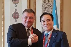 Россиянин проиграл бой за Интерпол: Аваков раскрыл роль Украины