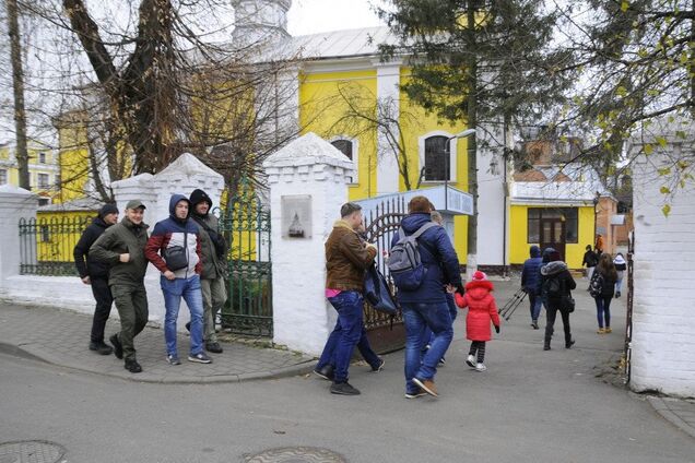 Томос для України: в Луцьку звернулися із закликом до УПЦ МП