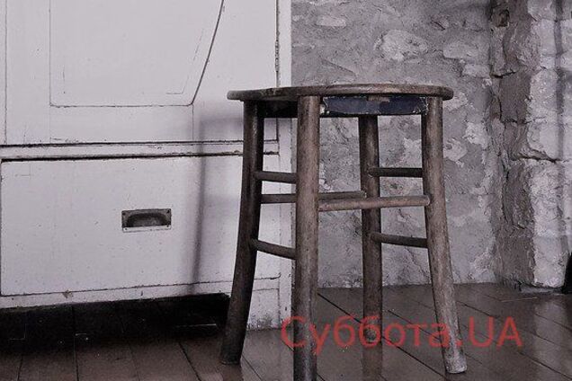 В Запорожской области женщина жестоко избила родственника стулом 