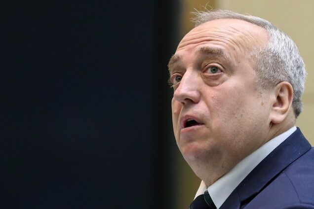 ''Перестанет существовать'': сенатор России дерзко пригрозил Украине