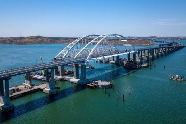 Крымский мост