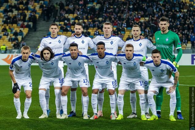 ''Будут однозначно'': тренер ''Динамо'' рассказал о трансферных приоритетах клуба