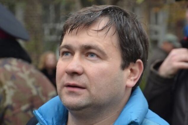 Замешаны российские деньги: всплыла связь Дзиндзи с Фуксом