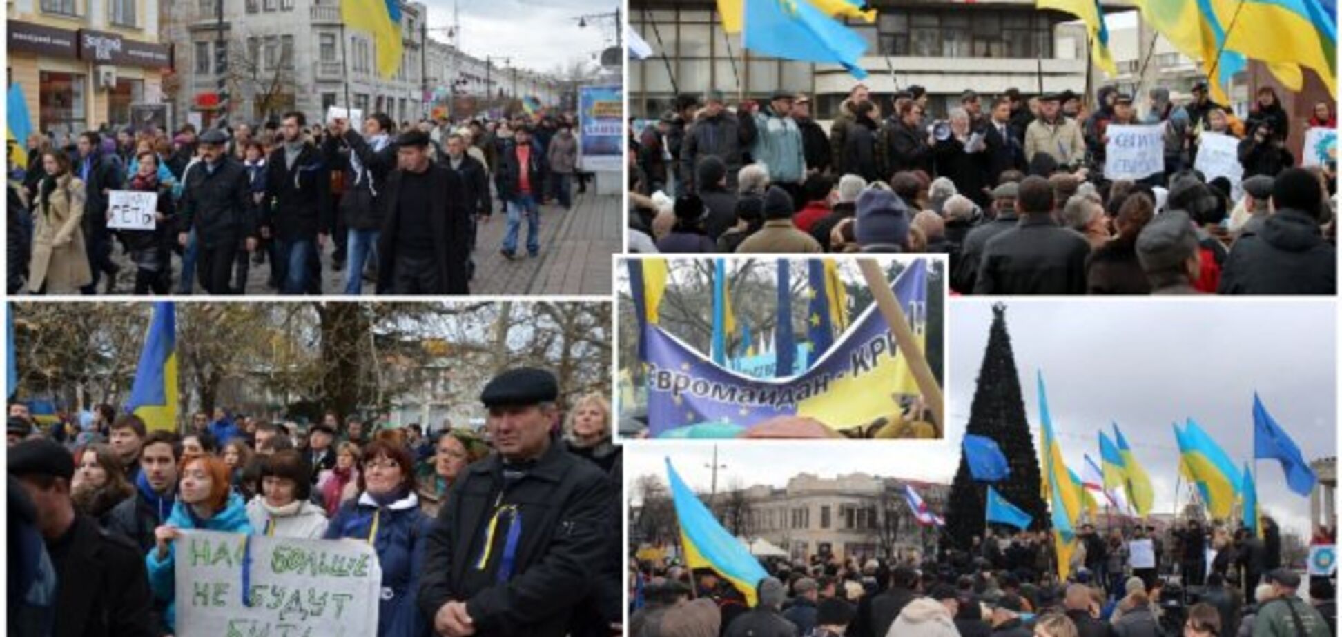 ''В*та скиглить'': жителі Криму поскаржилися на нестерпне життя при Путіні