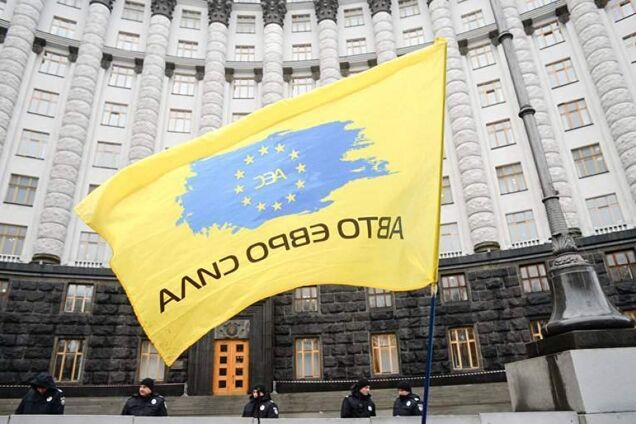 ''Им нужен был повод'': всплыл скандальный факт о ''евробляхах''