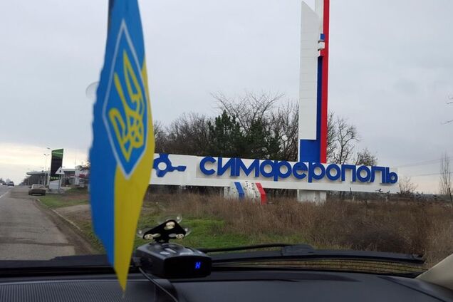 Крым и Донбасс – 30 лет бега на месте