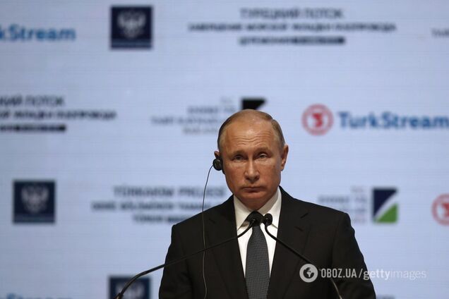 Путин готовит расправу над своим главным врагом