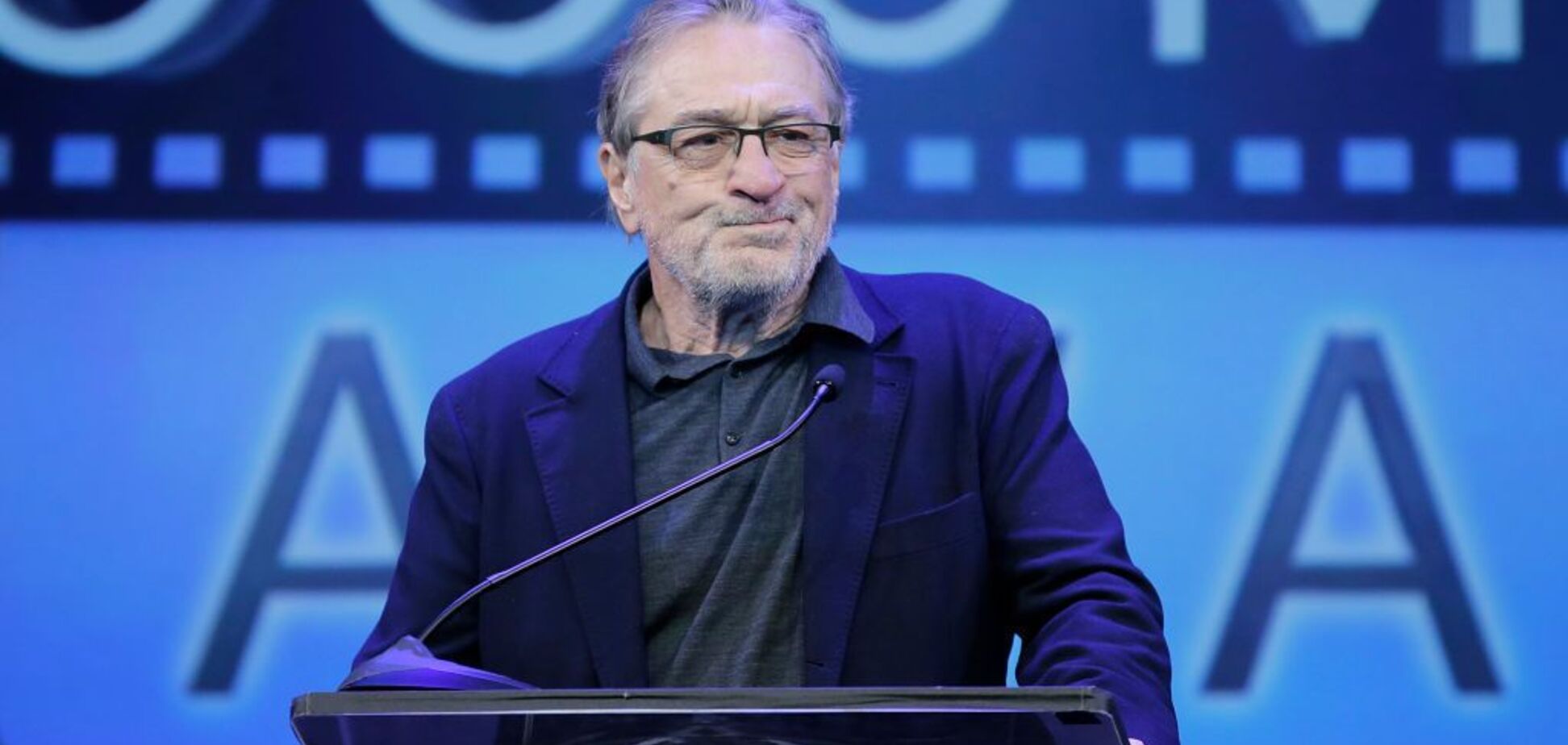 Роберт Де Ніро стане холостяком після 20 років шлюбу