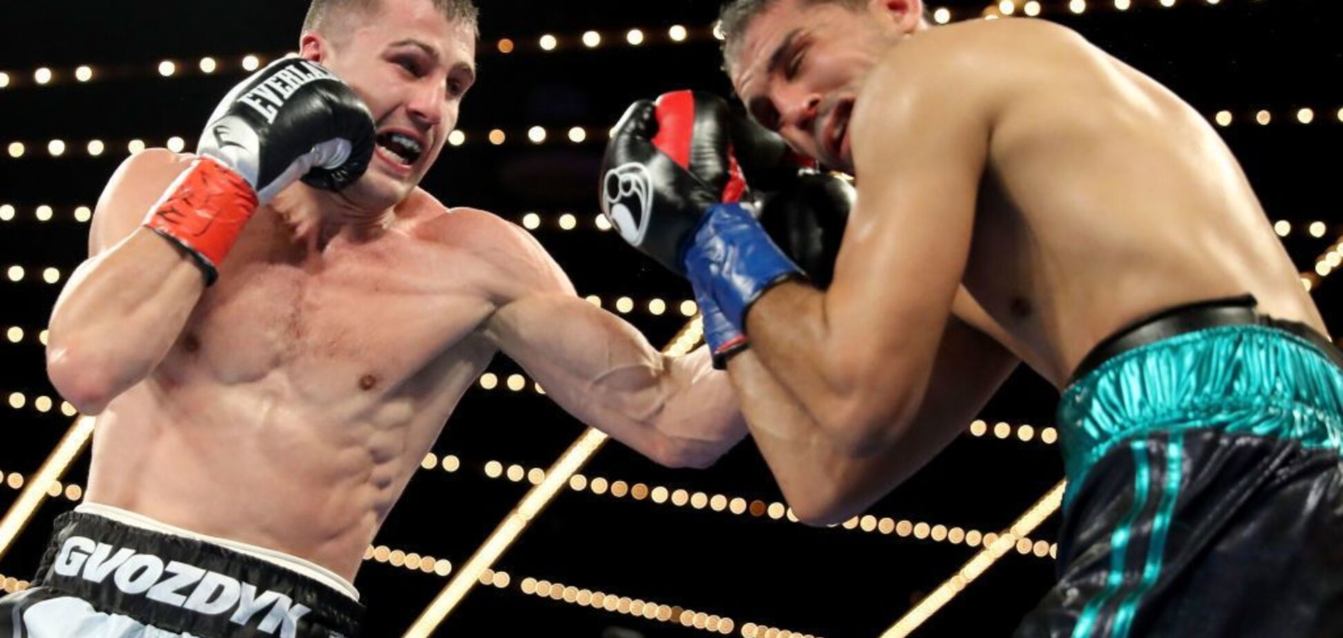 Гвоздик – Стивенсон: прогноз букмекеров на чемпионский бой украинца