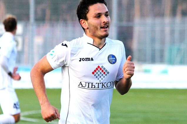 ФФУ пожизненно дисквалифицировала футболистов донецкого клуба