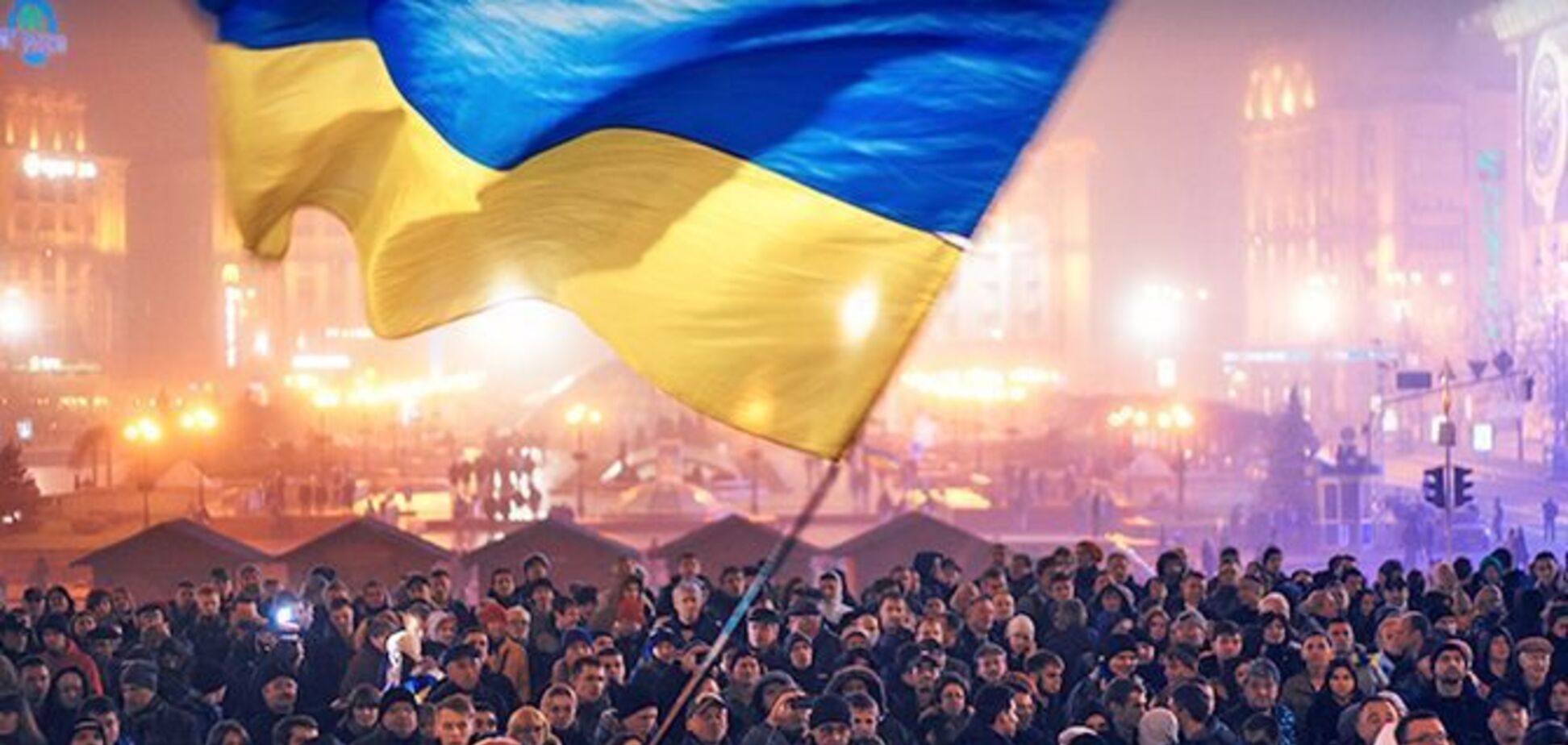 Революція Гідності: ​​ветеран АТО назвав головні перемоги Євромайдану