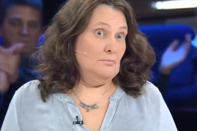 ''Повесить на столбах!'' Монтян в эфире росТВ призвала убивать украинцев