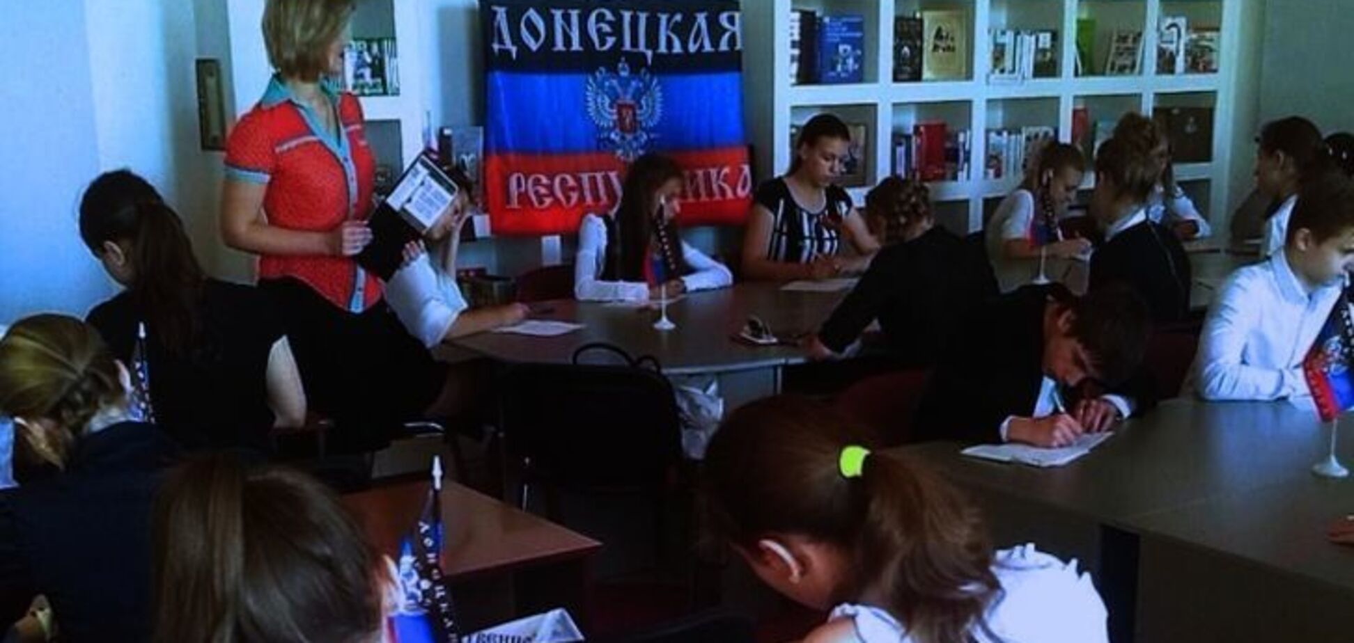''О Захарченко — на украинском'': переселенка раскрыла подлую технологию ''ДНР''
