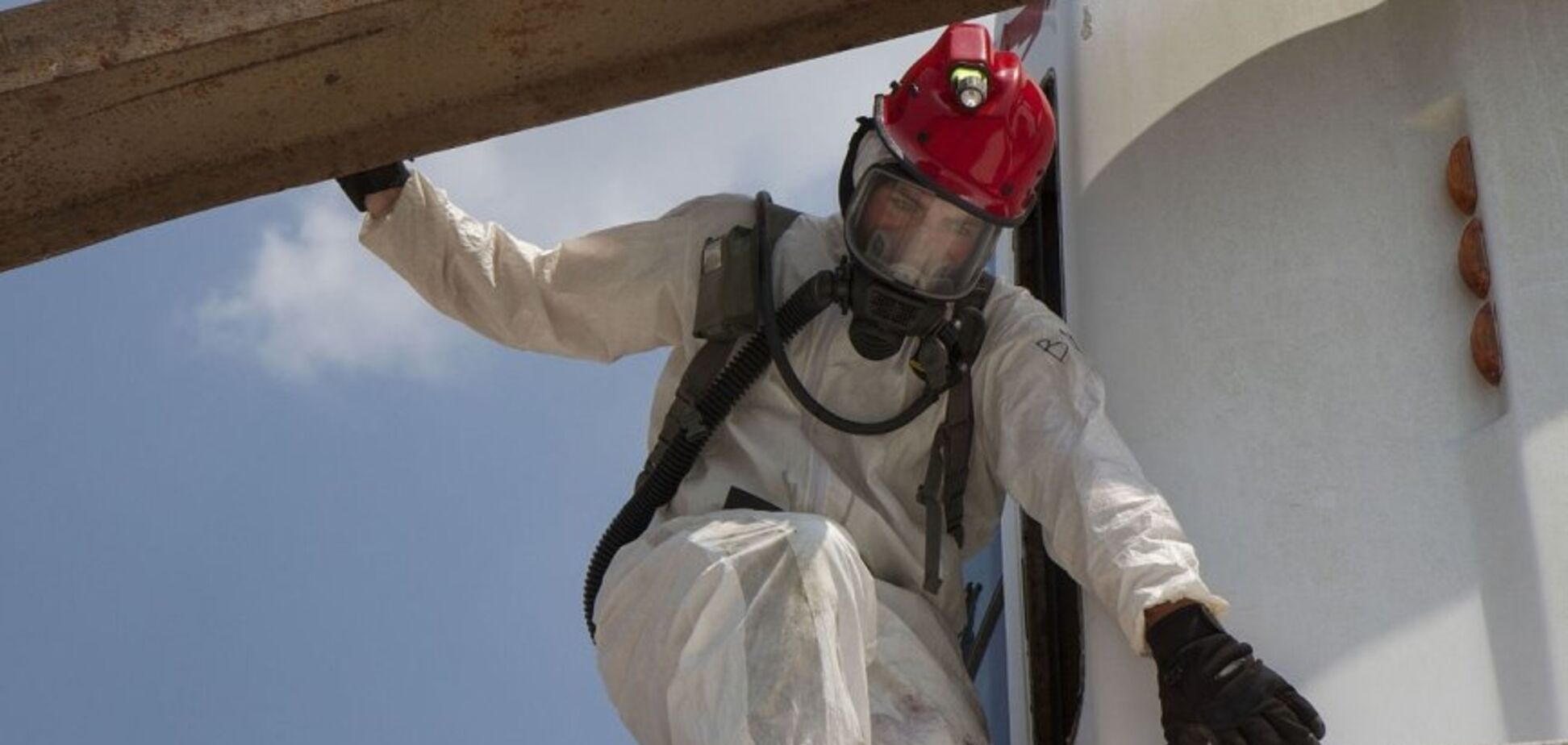 В ''ДНР'' запугали фейковой химатакой со стороны ВСУ и Британии