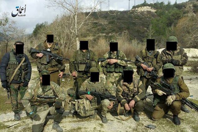 Путин ''достал'' даже наемных убийц