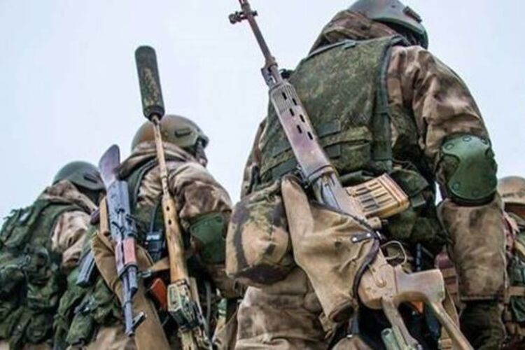 ÐаÑÑинки по запÑоÑÑ Ð Ð¾ÑÑийÑкие наемники бÑоÑили вÑзов ÐÑÑÐ¸Ð½Ñ 22 ноÑбÑÑ 2018, 07:31