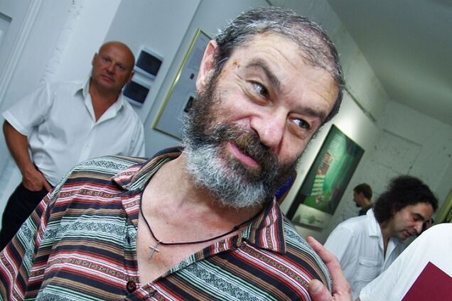 В Одесі зірвали виступ фаната ''русского міра''