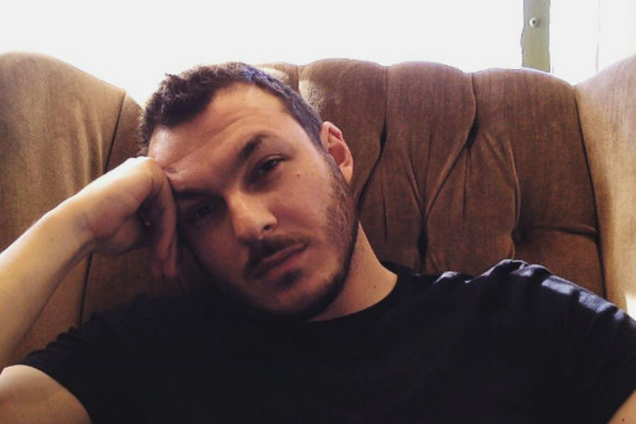 'Він занадто боязкий': таємний син Жванецького розповів усю правду про батька